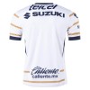 Original Fußballtrikot UNAM Pumas Heimtrikot 2024-25 Für Herren